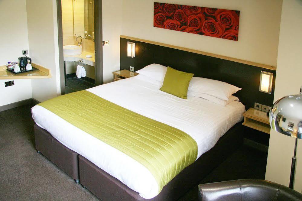 Damon'S Hotel Линкольн Экстерьер фото